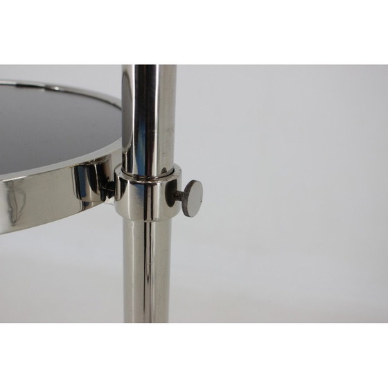 Image 1 of Vintage Bauhaus vloerlamp, Tsjecho-Slowakije 1930