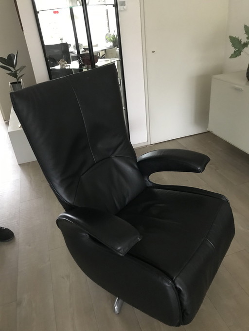 Design Relaxfauteuil