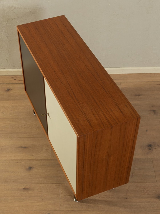 Image 1 of  Commode jaren 1960