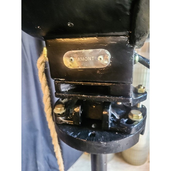 Image 1 of Vintage lichtbak van Bbt