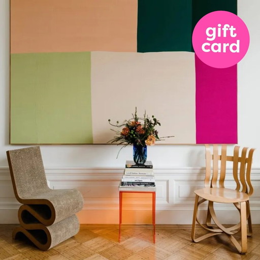 Whoppah giftcard €275