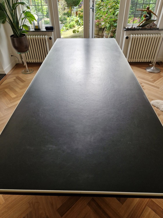 Image 1 of Gispen Tenentafel 7208