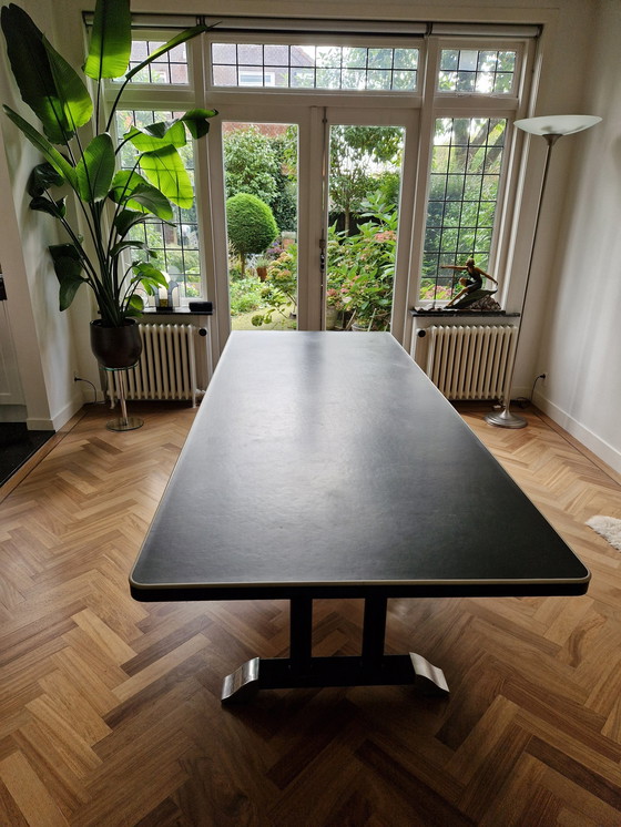 Image 1 of Gispen Tenentafel 7208