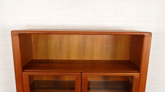 Image 1 of Vintage Wandkast | Servieskast | Vitrinekast