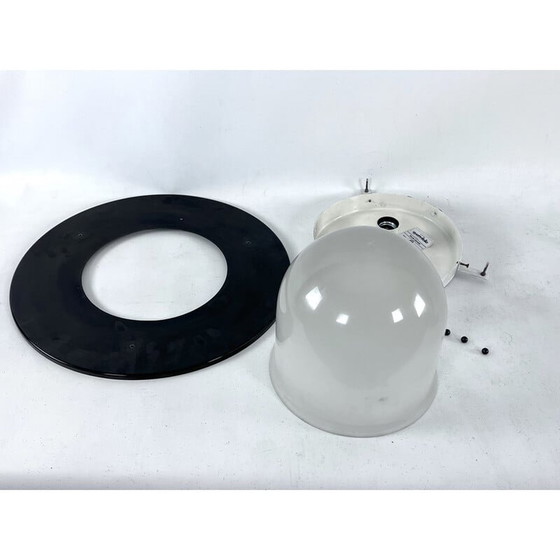 Image 1 of Vintage wandlamp van Quattrifolio, Italië 1970