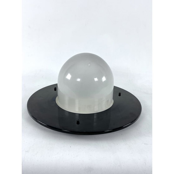 Image 1 of Vintage wandlamp van Quattrifolio, Italië 1970