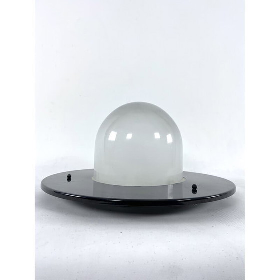 Image 1 of Vintage wandlamp van Quattrifolio, Italië 1970