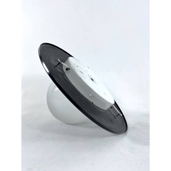 Image 1 of Vintage wandlamp van Quattrifolio, Italië 1970