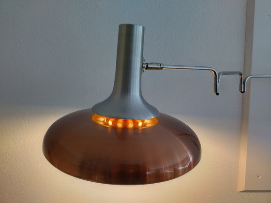 Image 1 of Lakro Swingarm Wandlamp