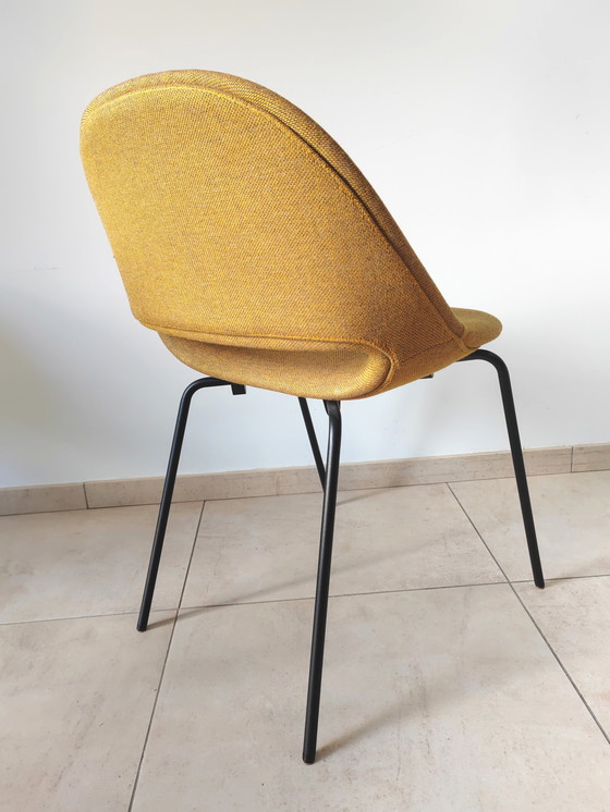 Image 1 of 4 x BULO lounge chairs Leon stynen sl58