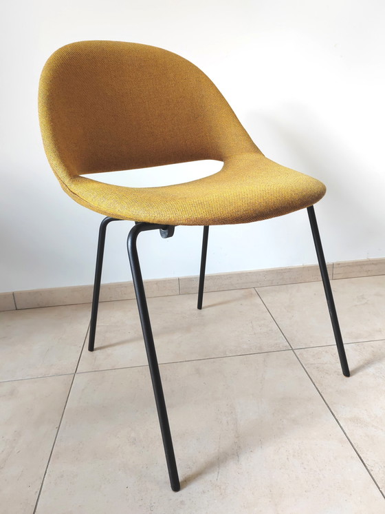 Image 1 of 4 x BULO lounge chairs Leon stynen sl58