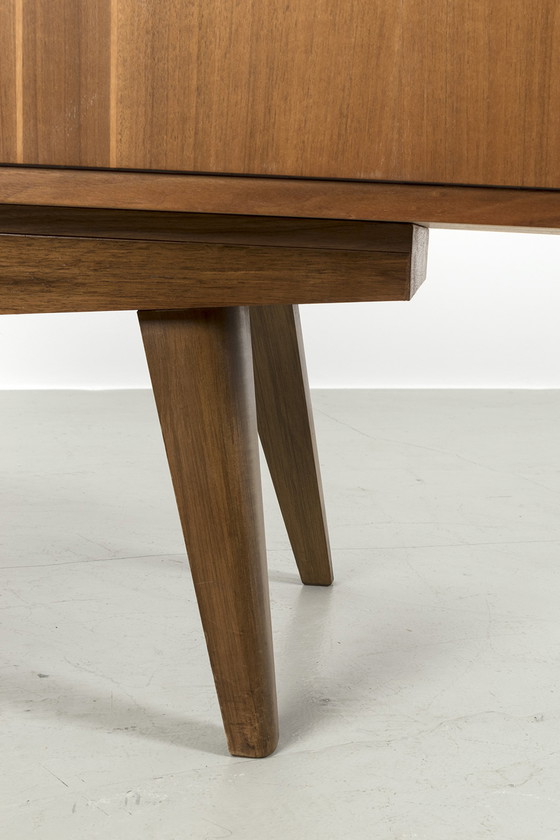 Image 1 of Vintage fineer kastje