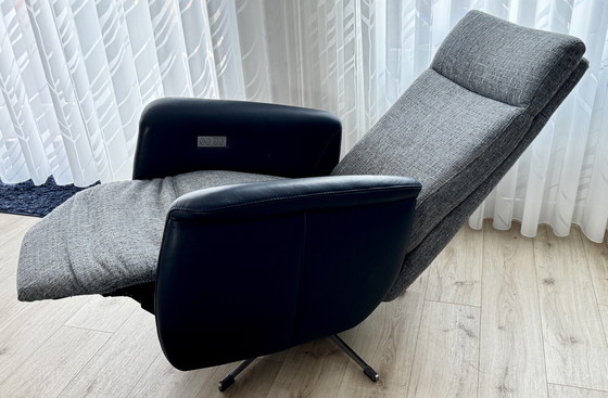 Image 1 of Moderne Relaxfauteuil