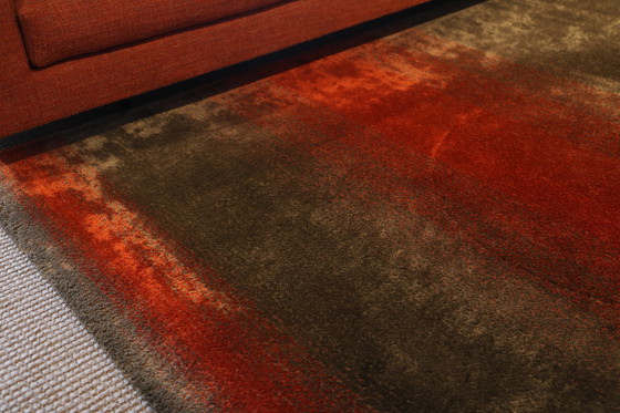 Image 1 of Cs-Rugs - Metropolis Design