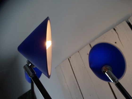 Image 1 of Pola Amstelveen Vloerlamp