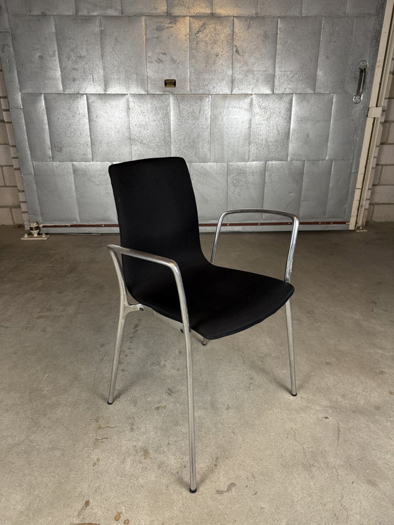 Image 1 of 4X Akaba Gorka Stoel By Jorge Pensi