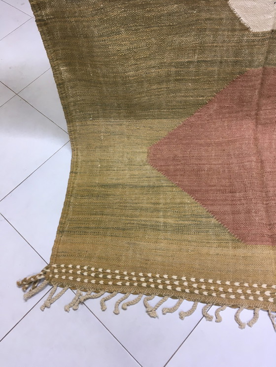 Image 1 of Kelim Boujaad Berber tapijt 2m55 x 1m50