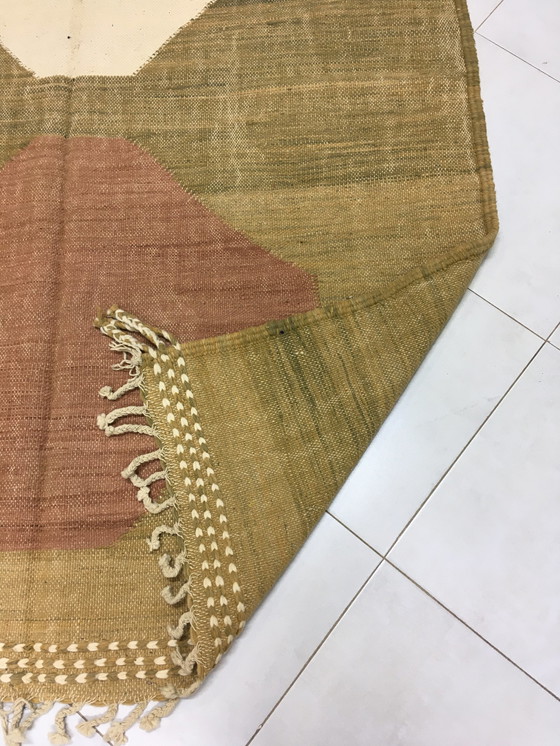 Image 1 of Kelim Boujaad Berber tapijt 2m55 x 1m50