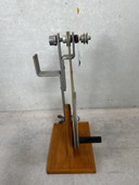 Antiek model Newton kleurenschijf