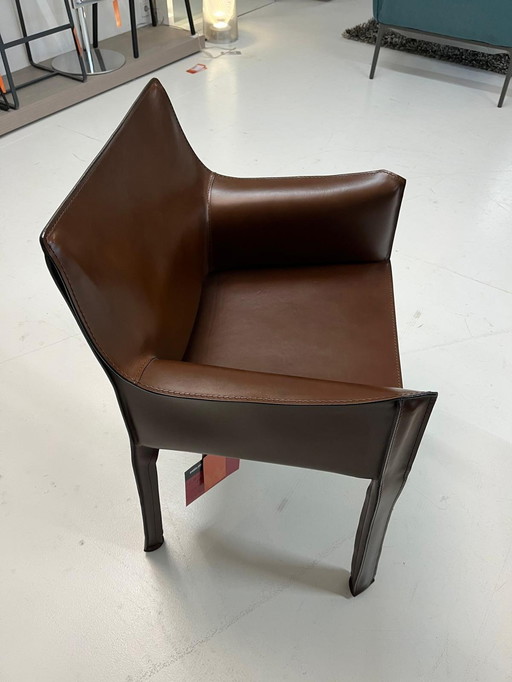 Cassina Cab Armchair