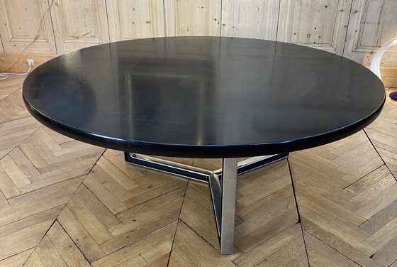 Image 1 of Osvaldo Borsani Tecno Tafel T334-C