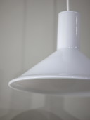 2x Holmegaard P&T pendel hanglamp