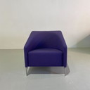 2x Artifort Seven chairs