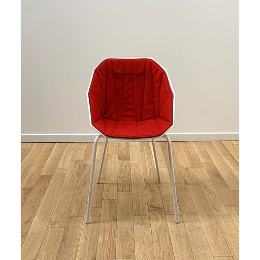 Rocher vintage stoel van Andrew Chmir voor Ligne Roset