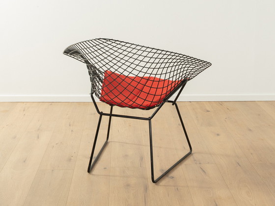 Image 1 of  BERTOIA Diamond Chair, model HB_10, Harry Bertoia voor Knoll 