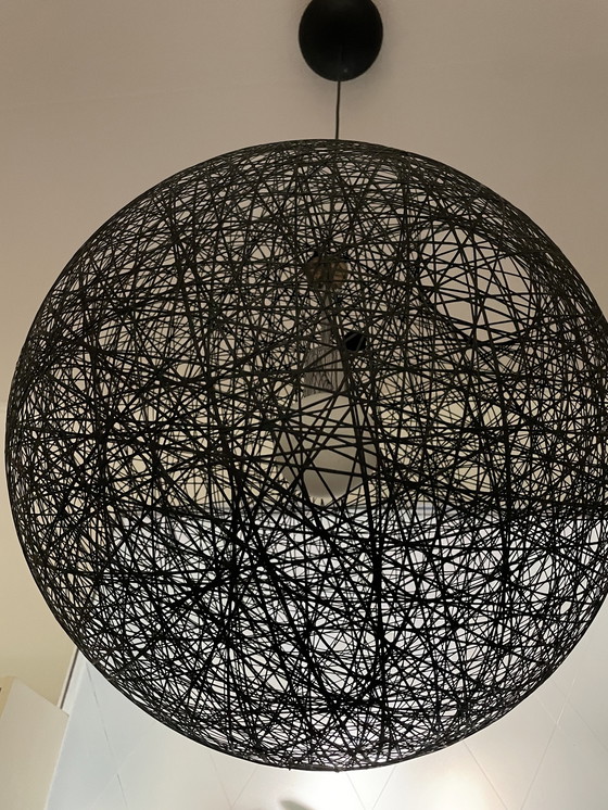 Image 1 of Moooi Willekeurig Licht II Medium