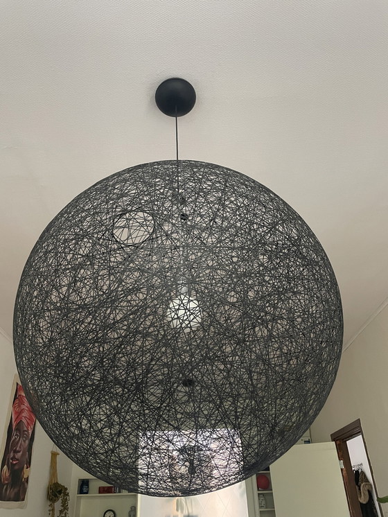 Image 1 of Moooi Willekeurig Licht II Medium