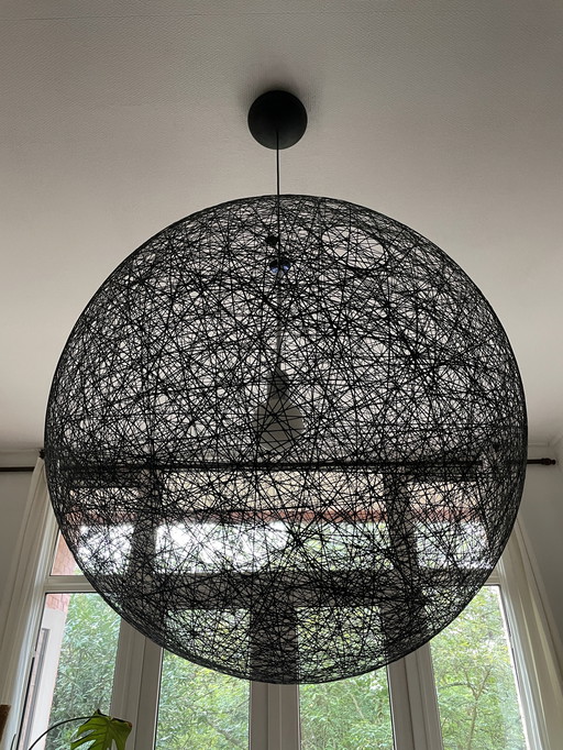 Moooi Willekeurig Licht II Medium