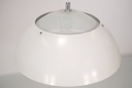 Image 1 of Nordisk Solar 1960 Christian Hvidt lamp