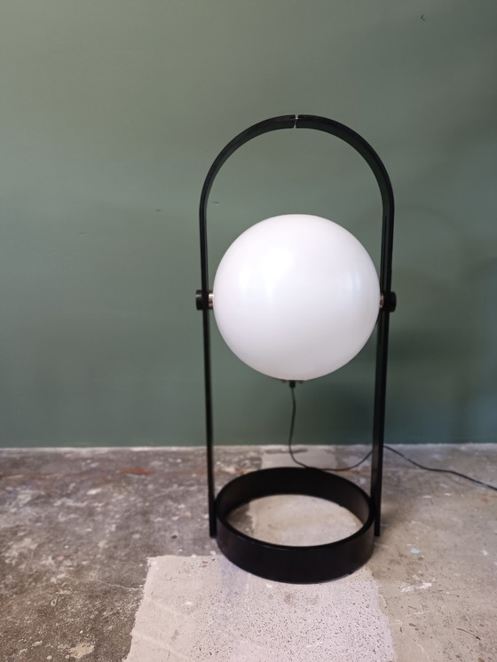 Image 1 of Temde Model 128 Design Zwitserland Vintage Lamp