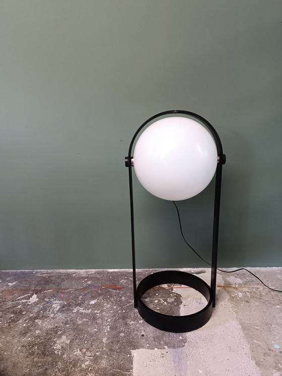 Image 1 of Temde Model 128 Design Zwitserland Vintage Lamp