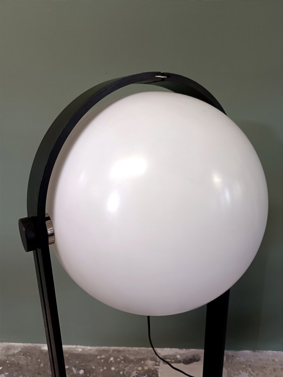 Image 1 of Temde Model 128 Design Zwitserland Vintage Lamp