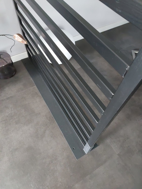 Image 1 of Haans Lifestyle Kamerscherm Divider