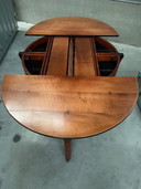 Schuitema Shaker uitschuifbare eettafel