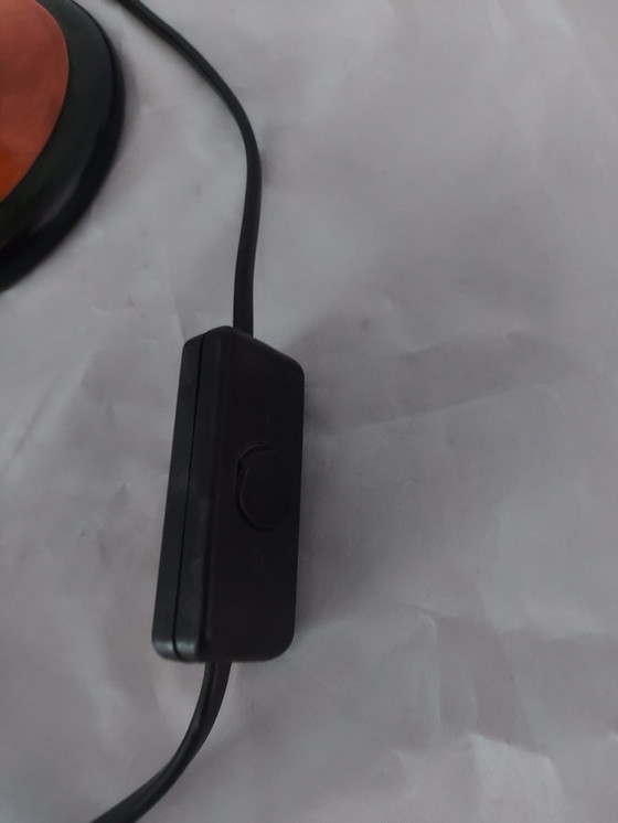 Image 1 of Vintage Italiaanse design lamp