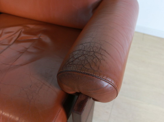 Image 1 of Set Fauteuils M. Visser Spectrum Sz73, Sz74