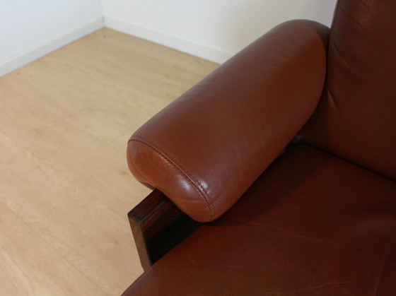 Image 1 of Set Fauteuils M. Visser Spectrum Sz73, Sz74