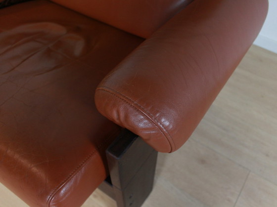 Image 1 of Set Fauteuils M. Visser Spectrum Sz73, Sz74