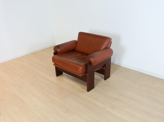 Image 1 of Set Fauteuils M. Visser Spectrum Sz73, Sz74