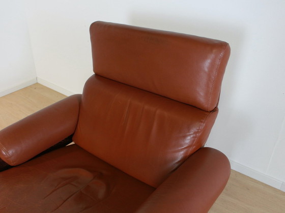 Image 1 of Set Fauteuils M. Visser Spectrum Sz73, Sz74