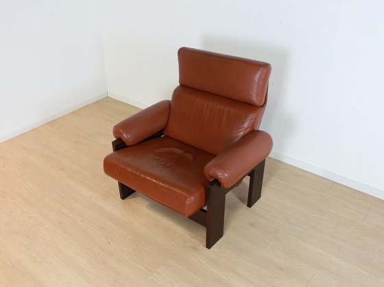 Image 1 of Set Fauteuils M. Visser Spectrum Sz73, Sz74