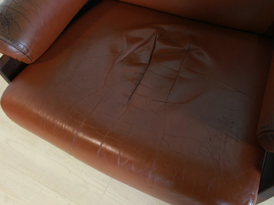 Image 1 of Set Fauteuils M. Visser Spectrum Sz73, Sz74