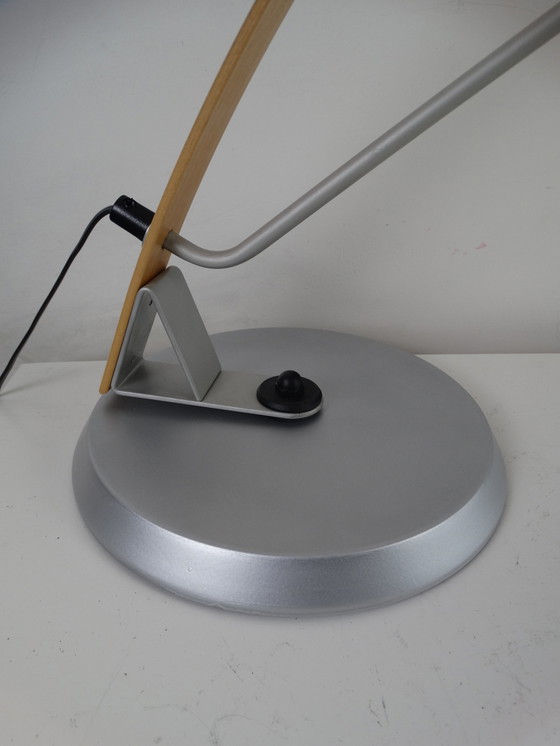 Image 1 of Tord Björklund Bureaulamp