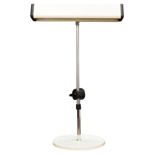 Bureaulamp, Deens ontwerp, 1960S, Productie: Denemarken