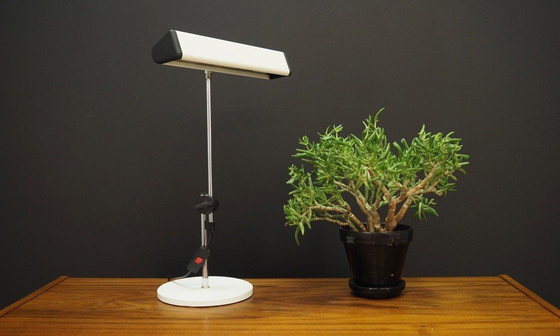 Image 1 of Bureaulamp, Deens ontwerp, 1960S, Productie: Denemarken