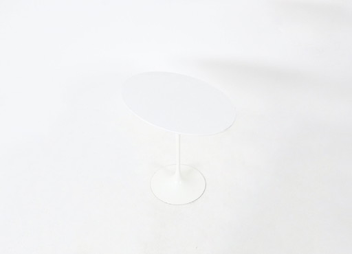 Bijzettafel van Eero Saarinen voor Knoll International, 1960S